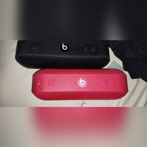 X2 Beats Pill Plus (package deal only)